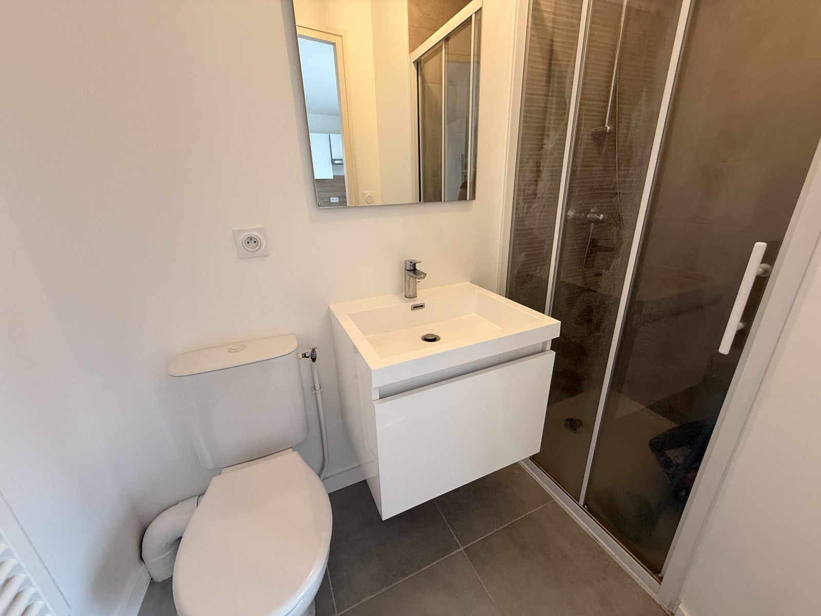 Appartement Boulevard Pierre Ségelle à Orléans