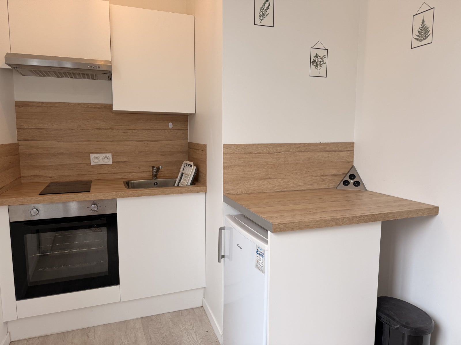 Appartement Boulevard Pierre Ségelle à Orléans