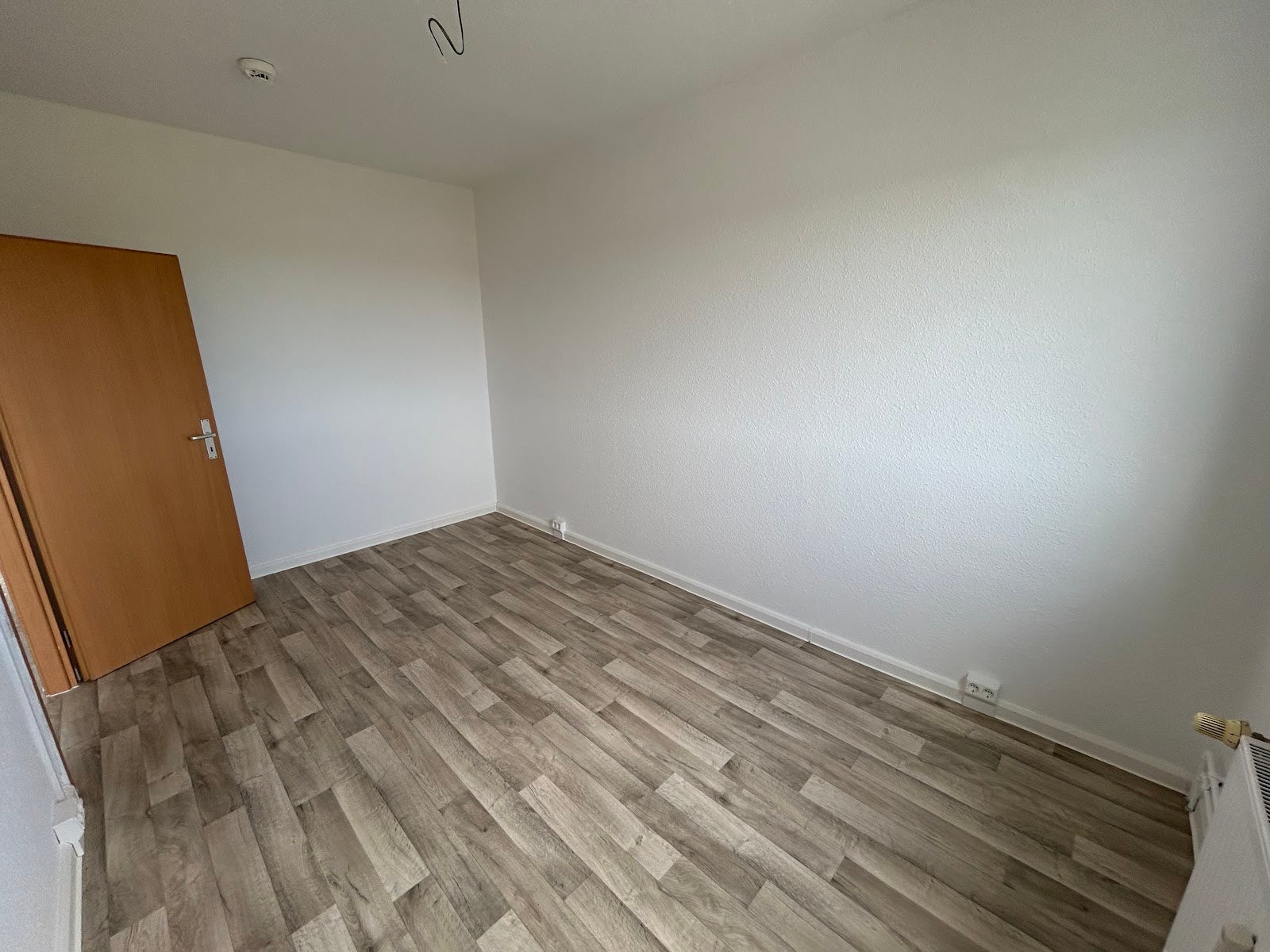 Wohnung Wolfenbütteler Straße in Halberstadt