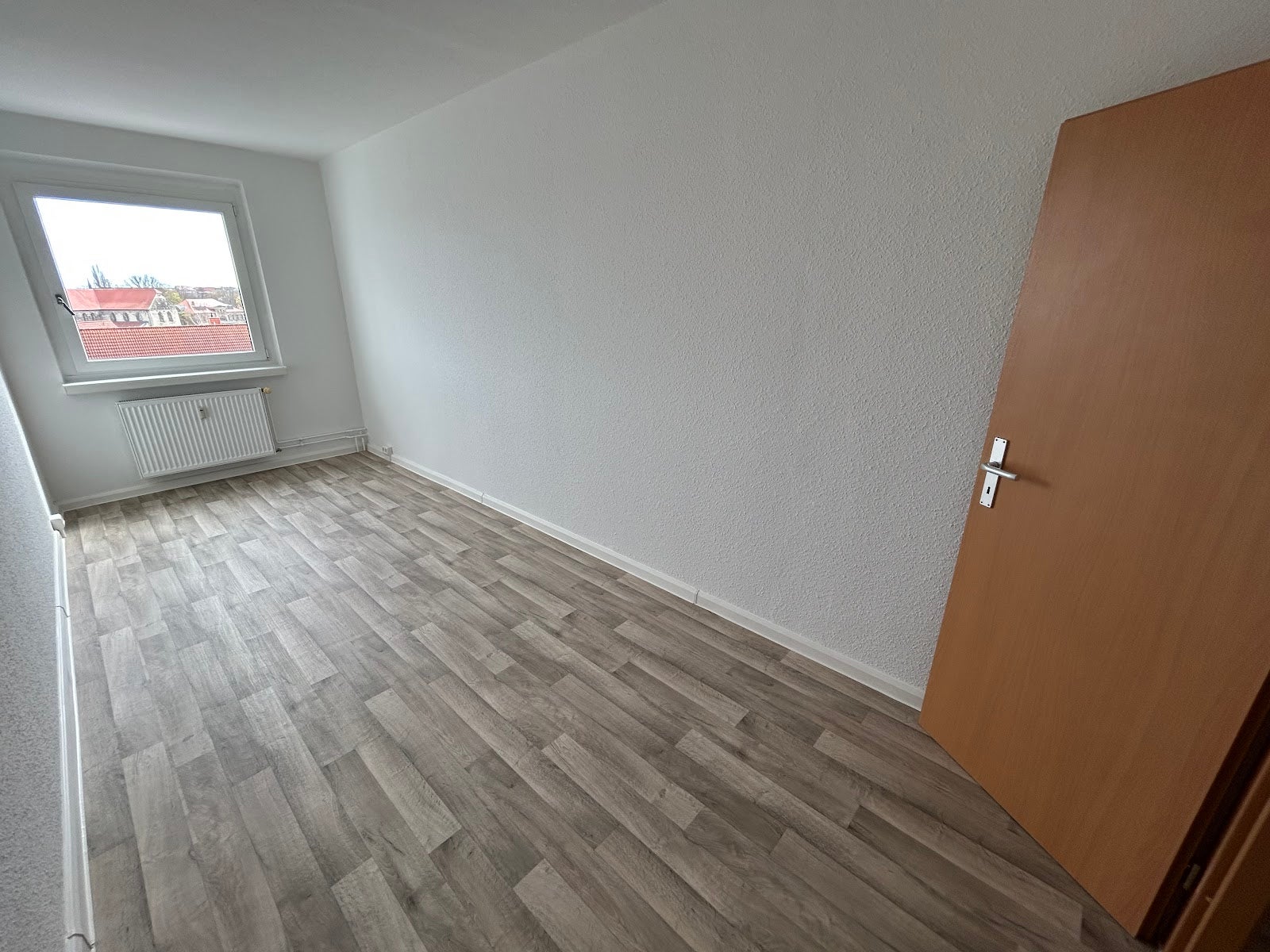 Wohnung Wolfenbütteler Straße in Halberstadt