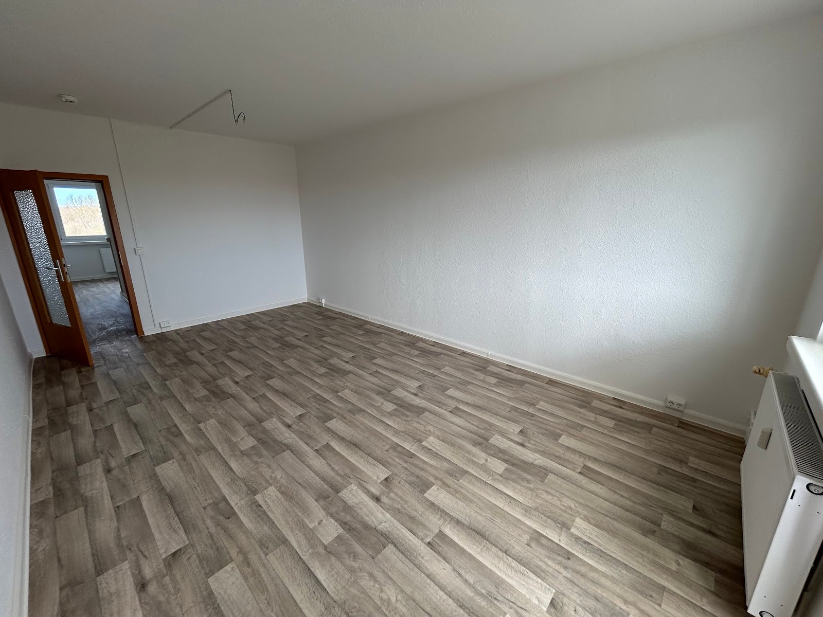 Wohnung Wolfenbütteler Straße in Halberstadt