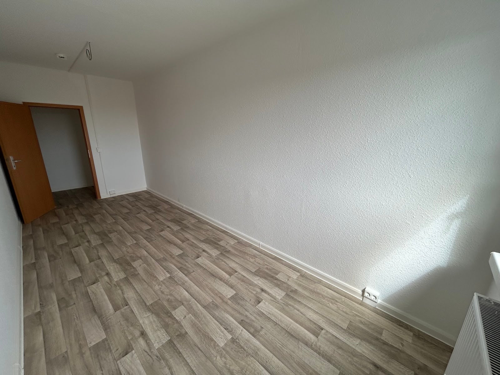 Wohnung Wolfenbütteler Straße in Halberstadt