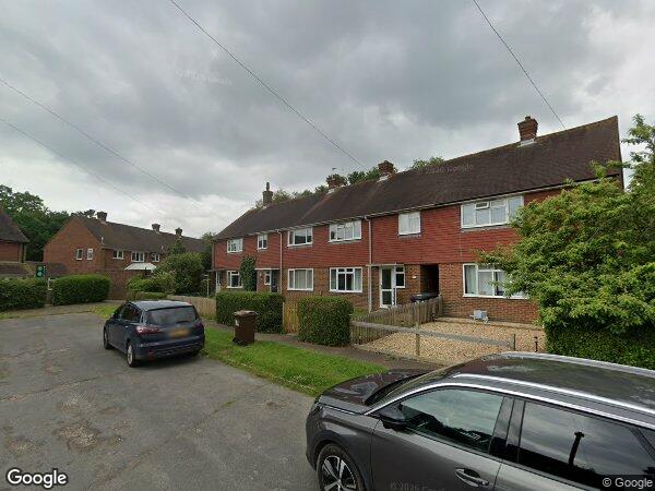 Room Millfield in Wealden