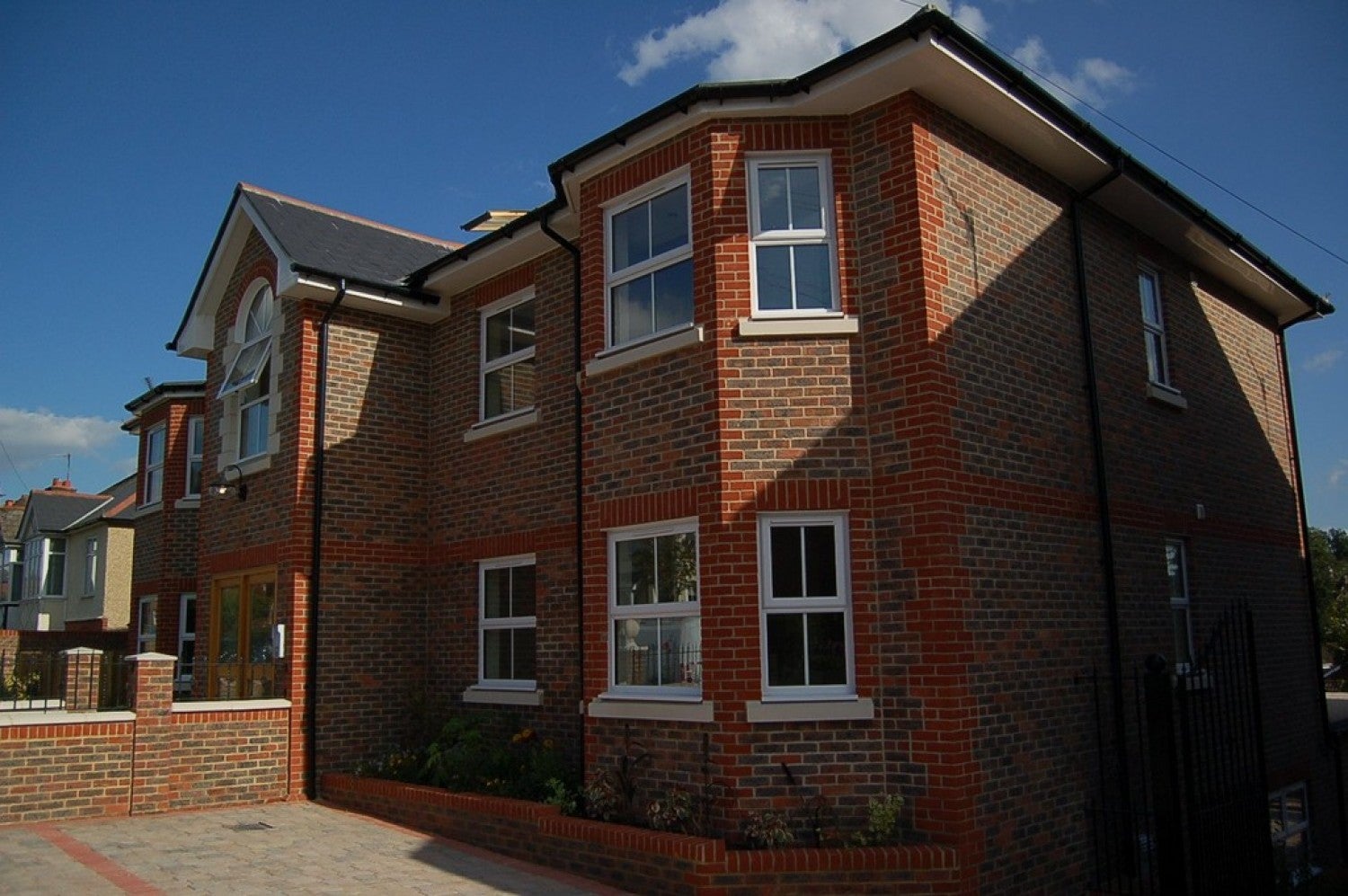 Flat Ashenground Road in Mid Sussex