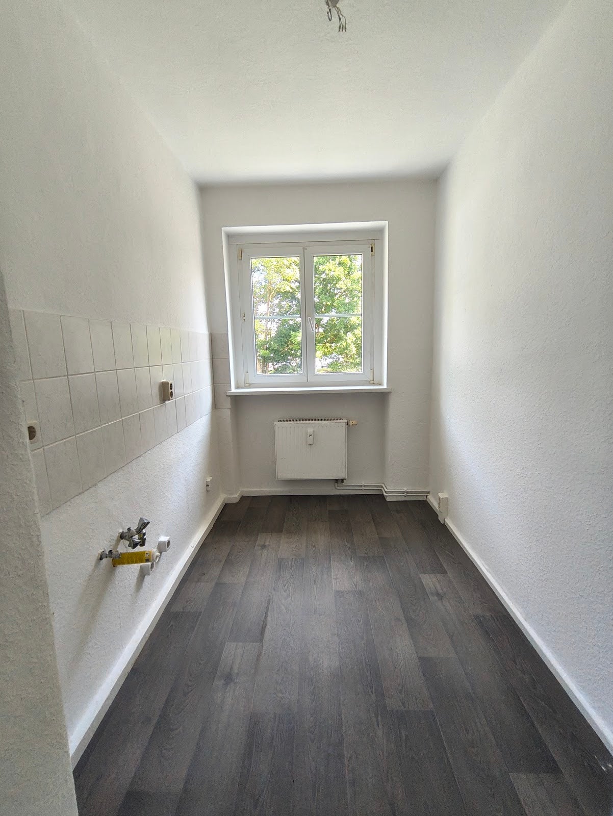 Wohnung Gördenallee in Brandenburg an der Havel
