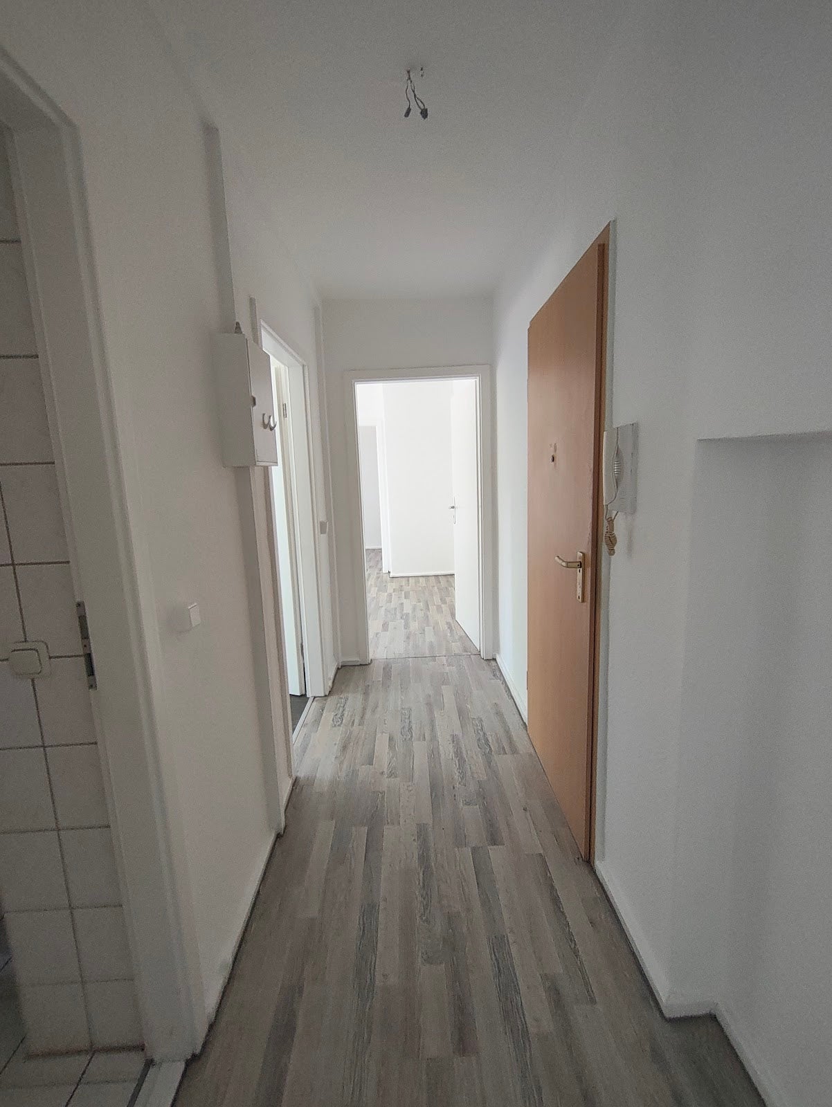 Wohnung Gördenallee in Brandenburg an der Havel