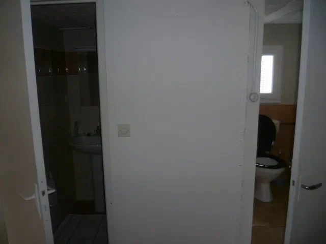 Flat Les Allées Jean Guitton in Saint-Étienne