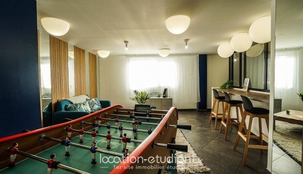 Appartement Rue Lortet à Lyon