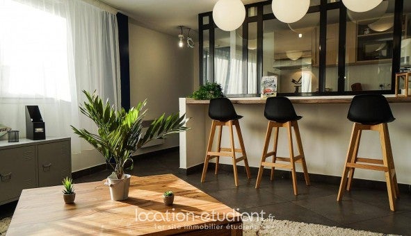 Appartement Rue Lortet à Lyon