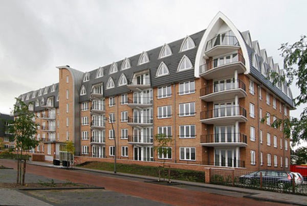 Huis Annie M.G. Schmidtlaan 138 in Voorschoten