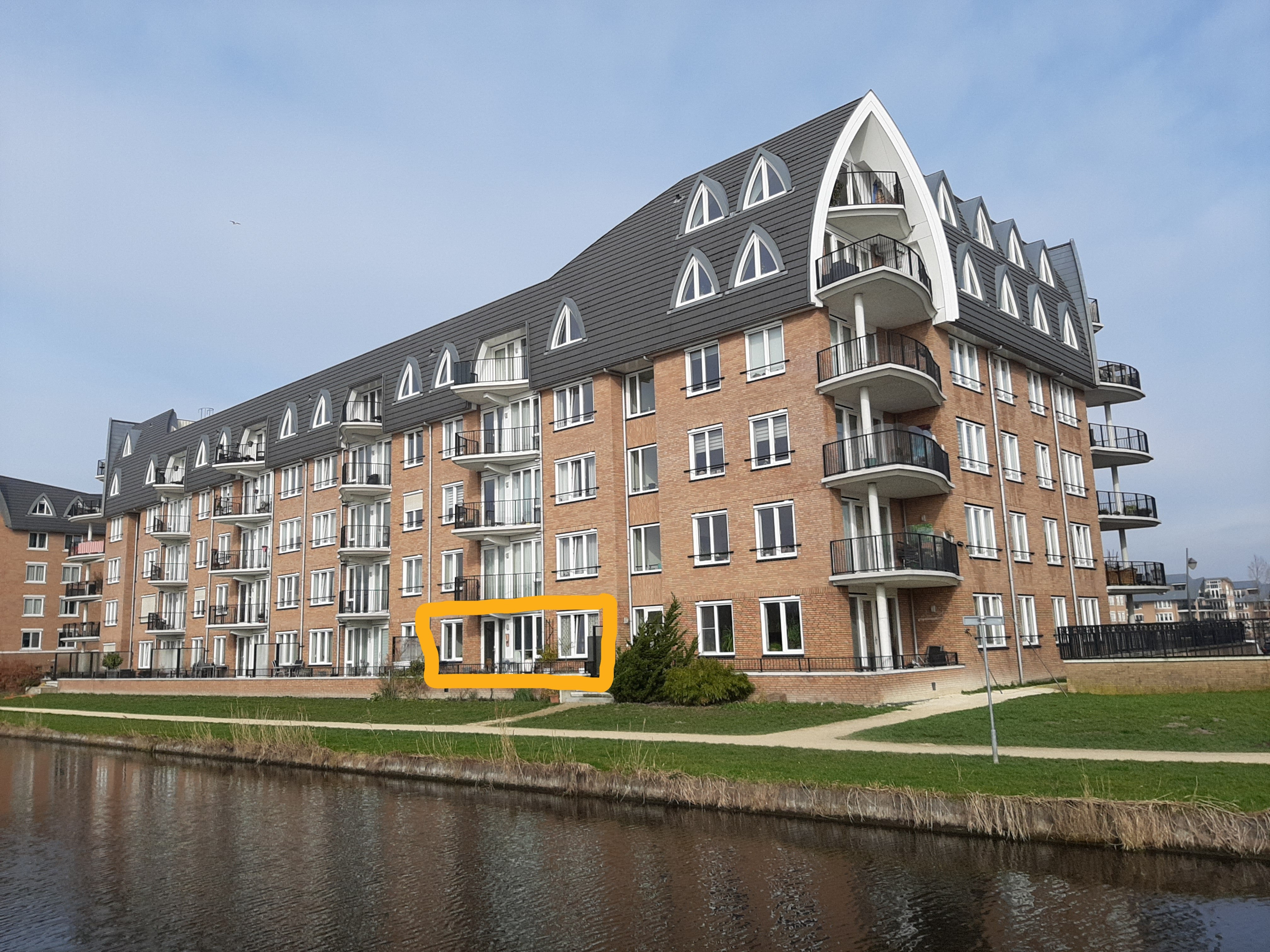 Huis Annie M.G. Schmidtlaan 138 in Voorschoten