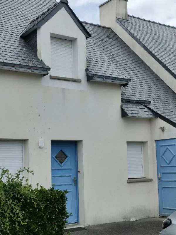 Maison Rue Prat Hir à Séné