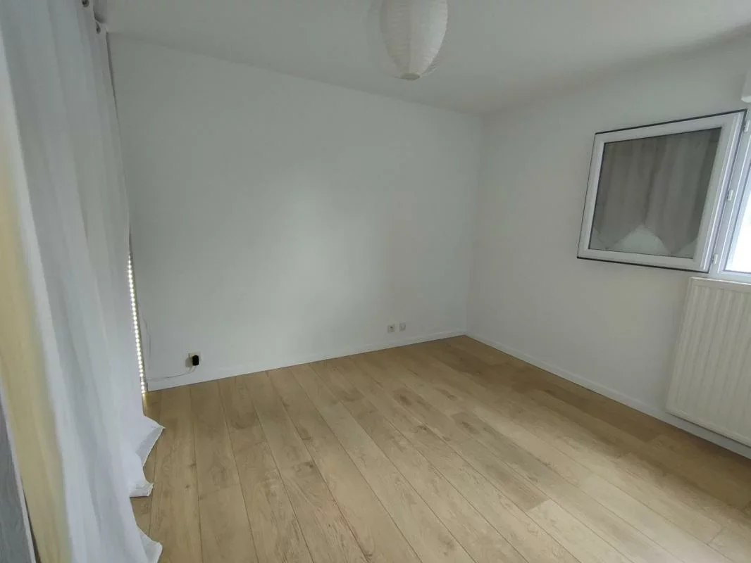 Maison Rue Prat Hir à Séné