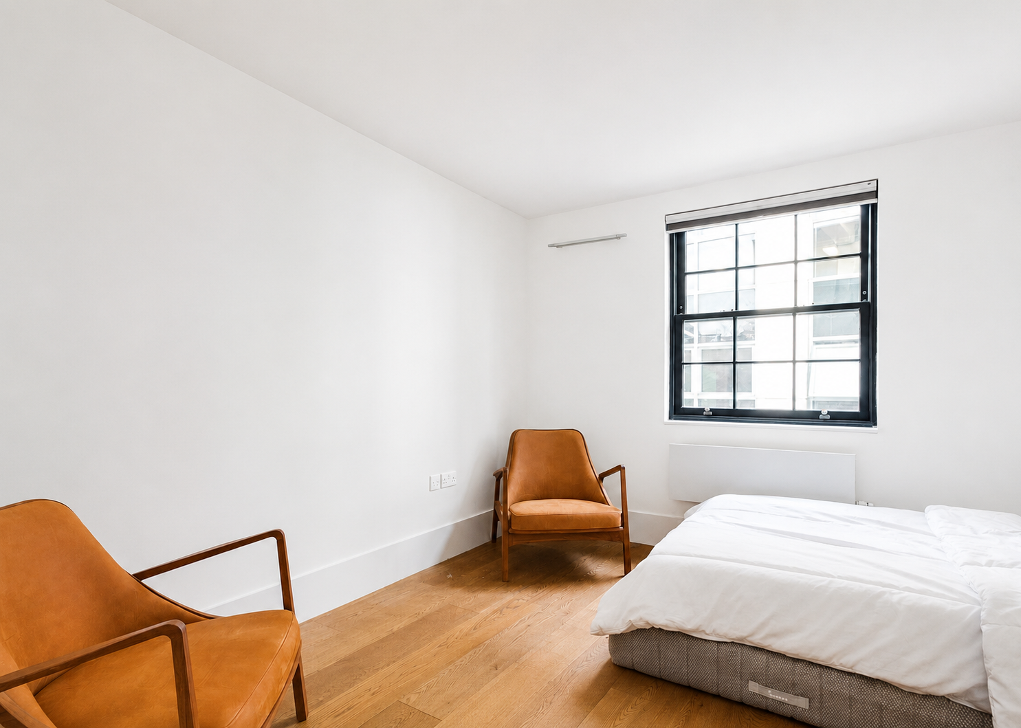 Flat Parsons Green in Greater London