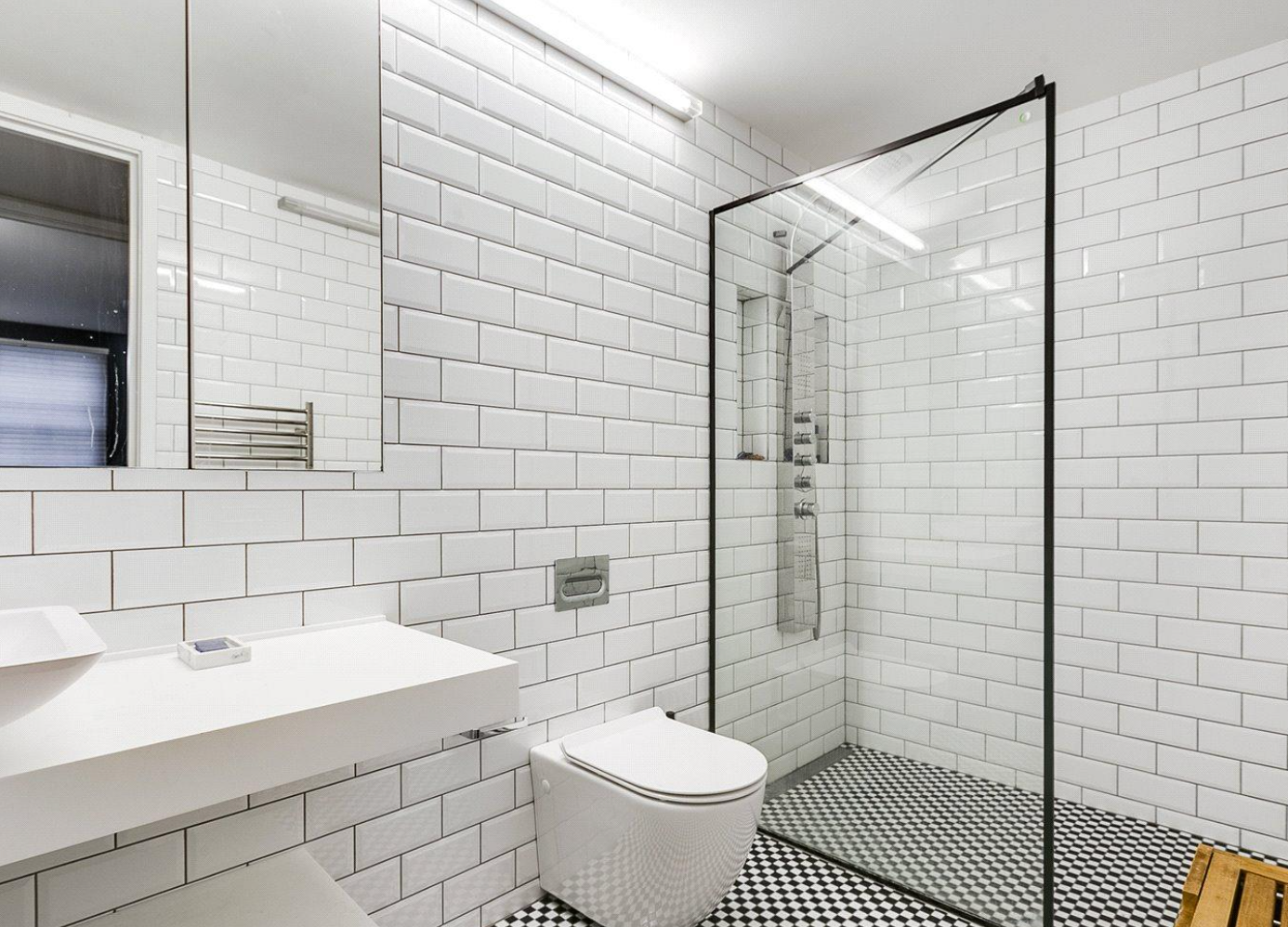 Flat Parsons Green in Greater London