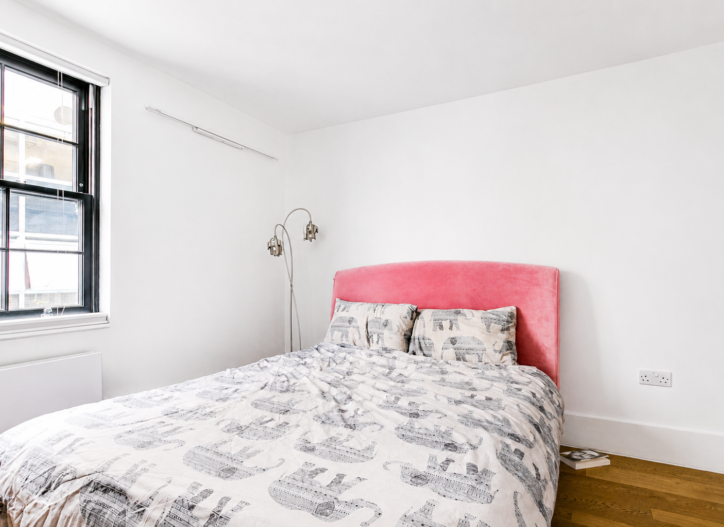 Flat Parsons Green in Greater London