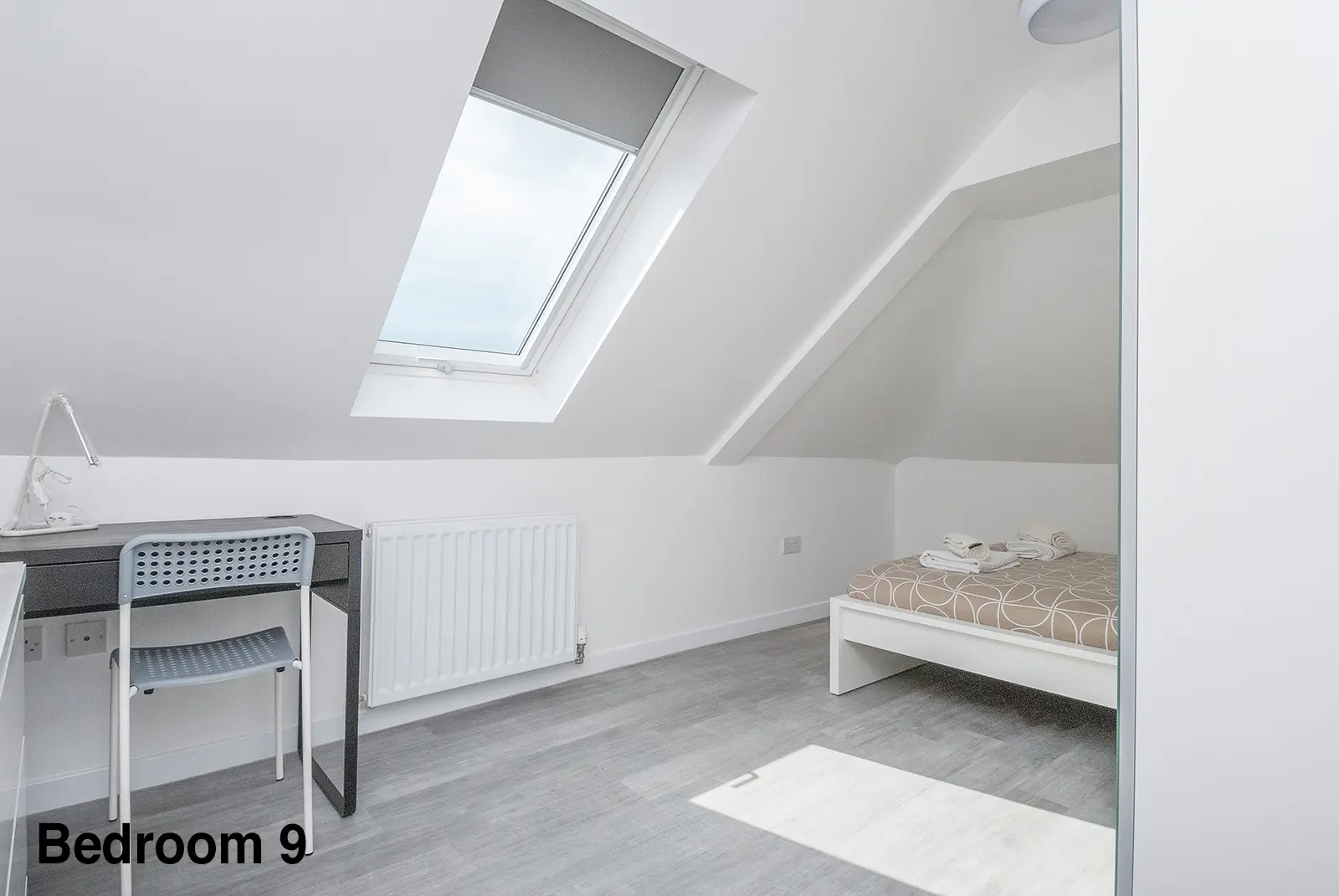 Room Causewayside in City of Edinburgh