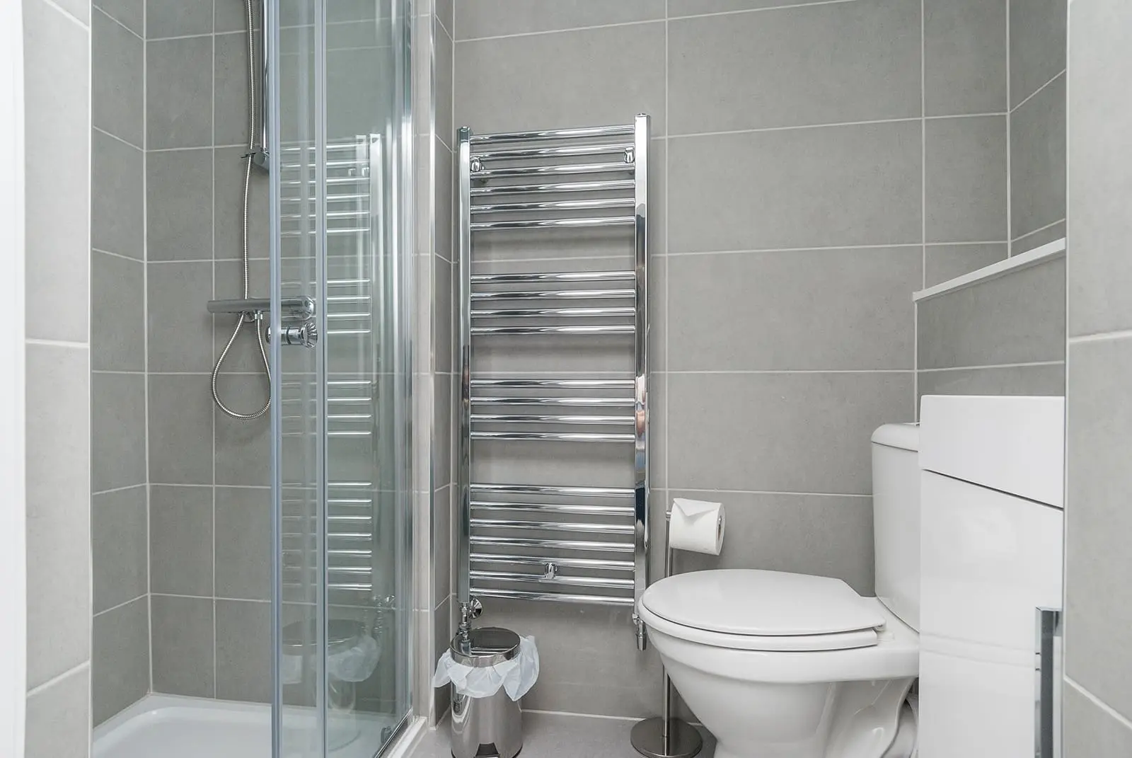 Room Causewayside in City of Edinburgh