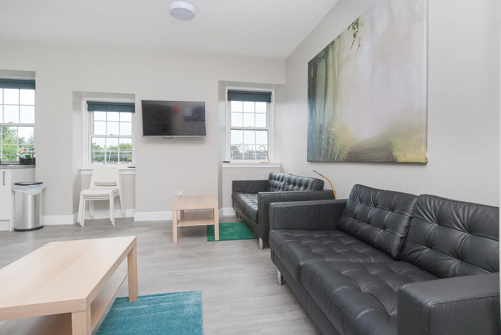 Room Causewayside in City of Edinburgh