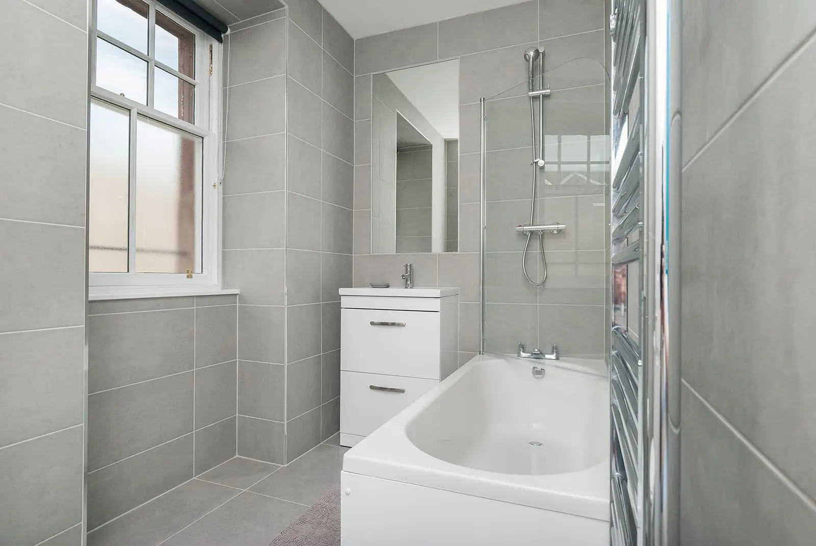 Room Causewayside in City of Edinburgh