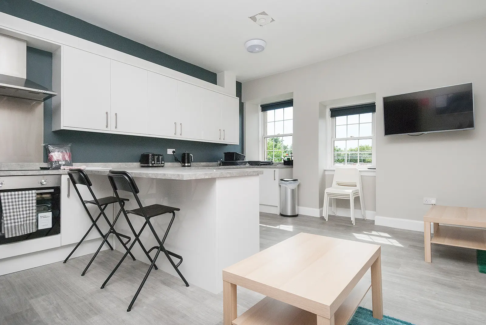 Room Causewayside in City of Edinburgh