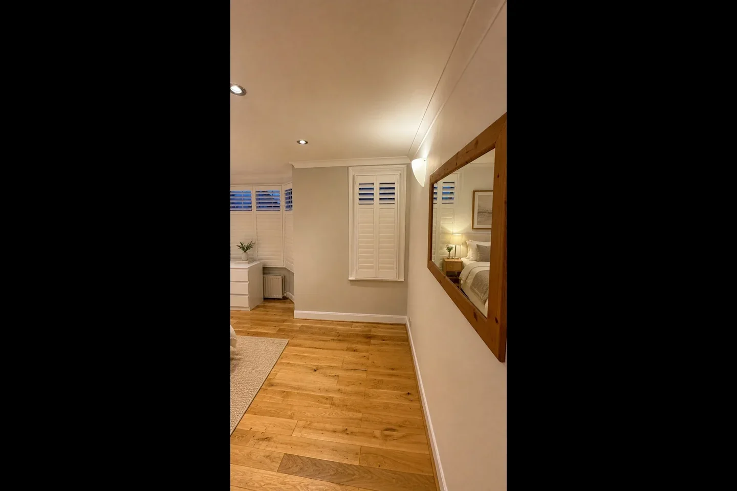 Room St Albans Road in Watford