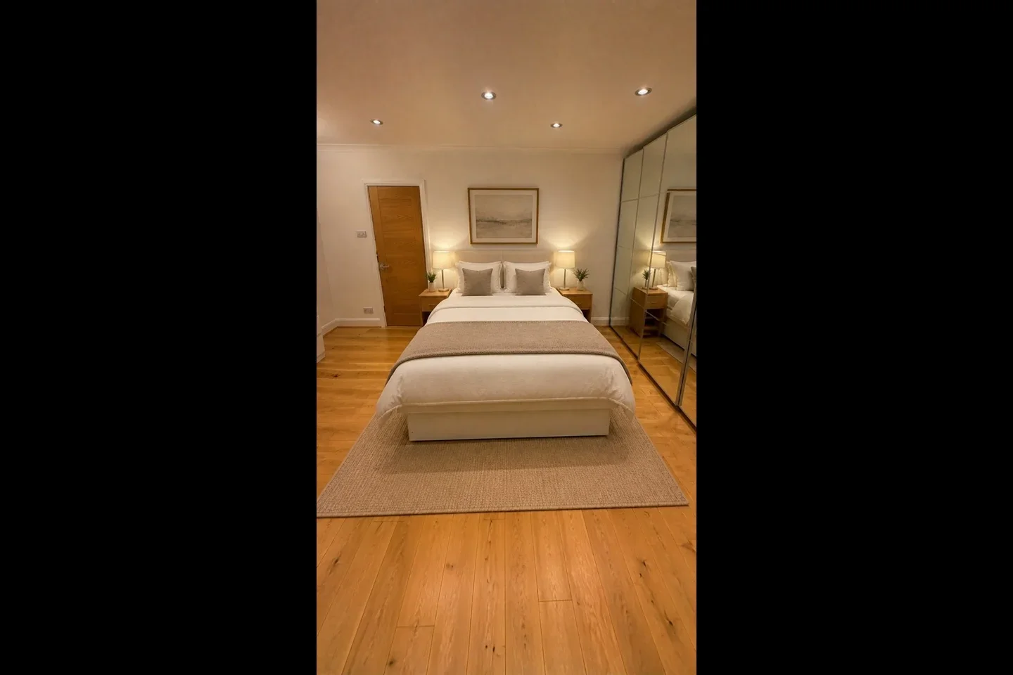 Room St Albans Road in Watford