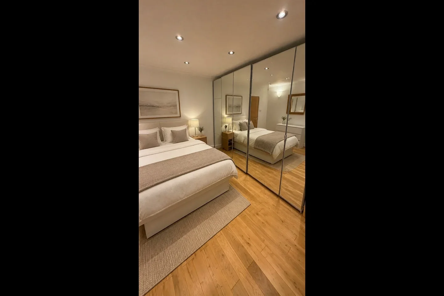 Room St Albans Road in Watford