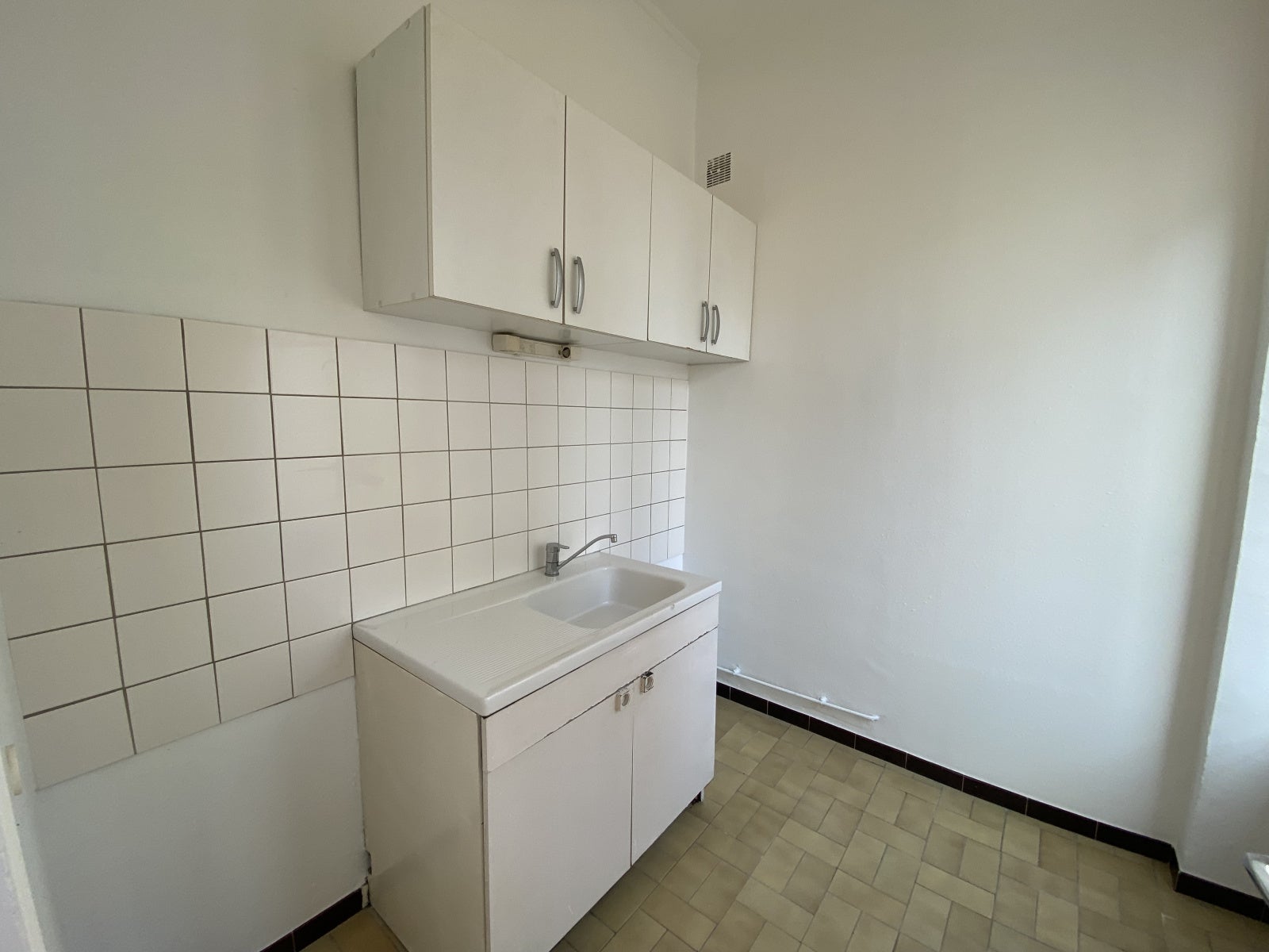 Appartement Cours Lafayette à Lyon