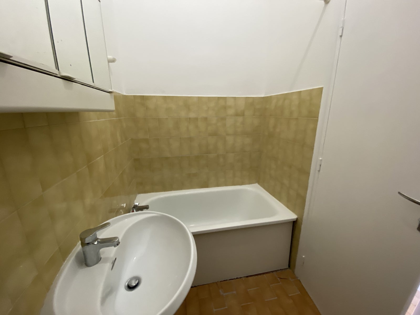 Appartement Cours Lafayette à Lyon