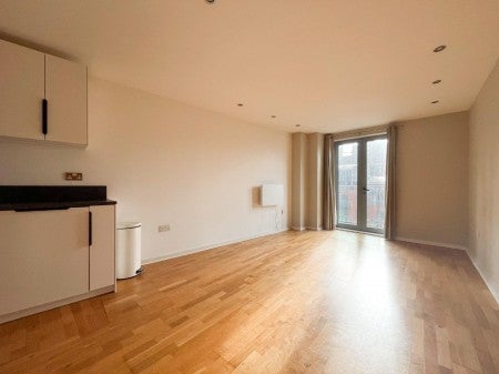 Flat Gotts Road in Leeds