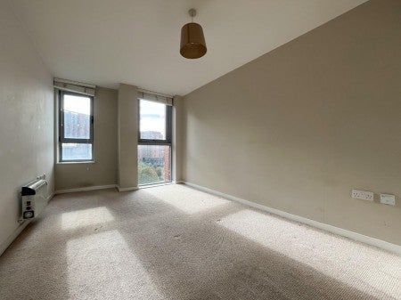 Flat Gotts Road in Leeds