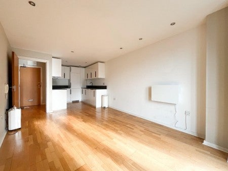 Flat Gotts Road in Leeds