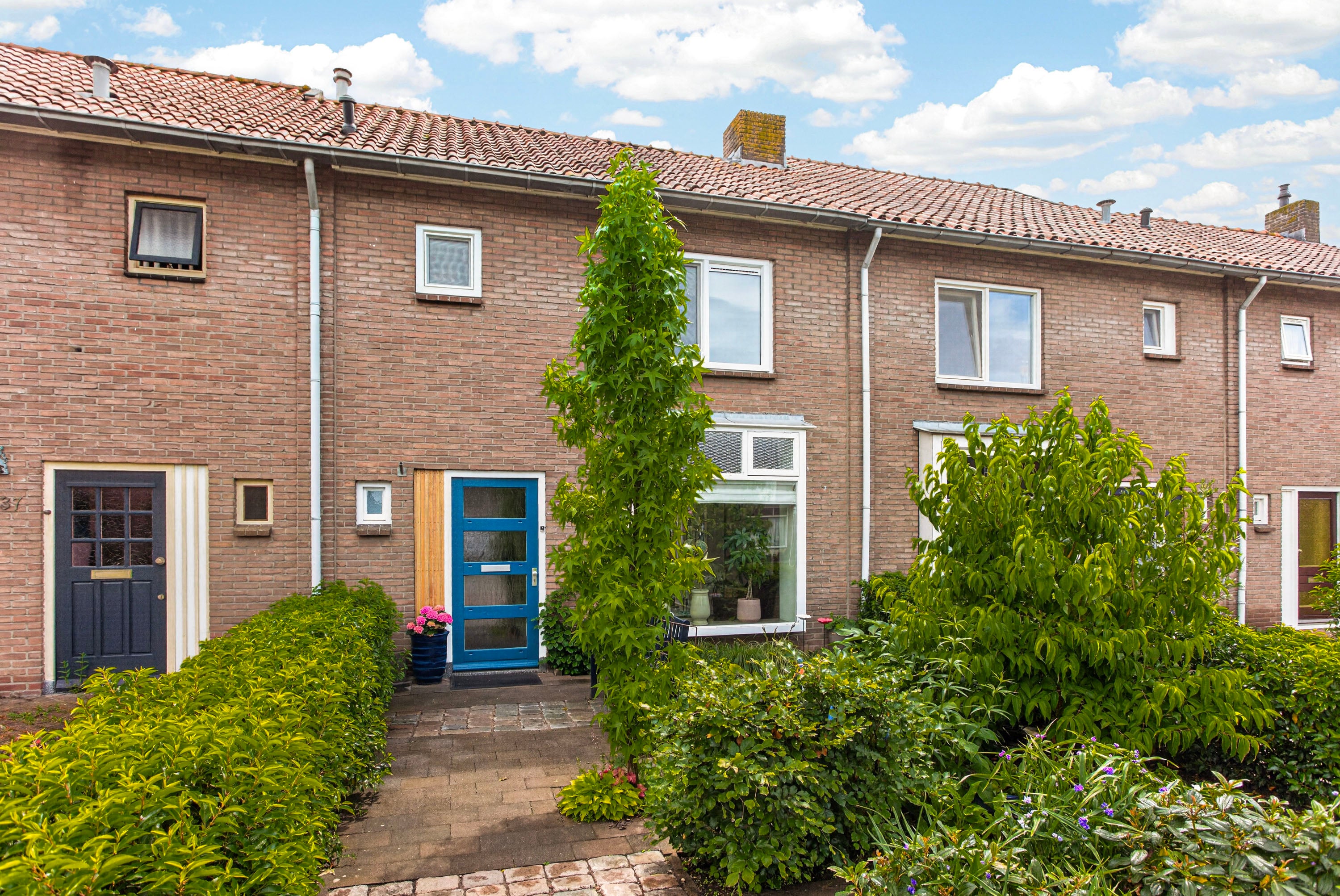 Anjerstraat 39 in Raalte