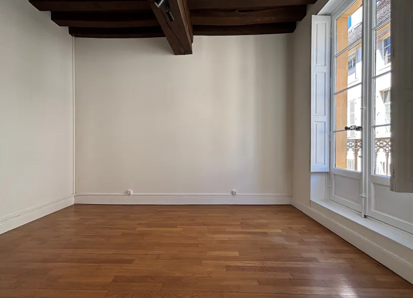 Appartement Rue Buffon à Dijon