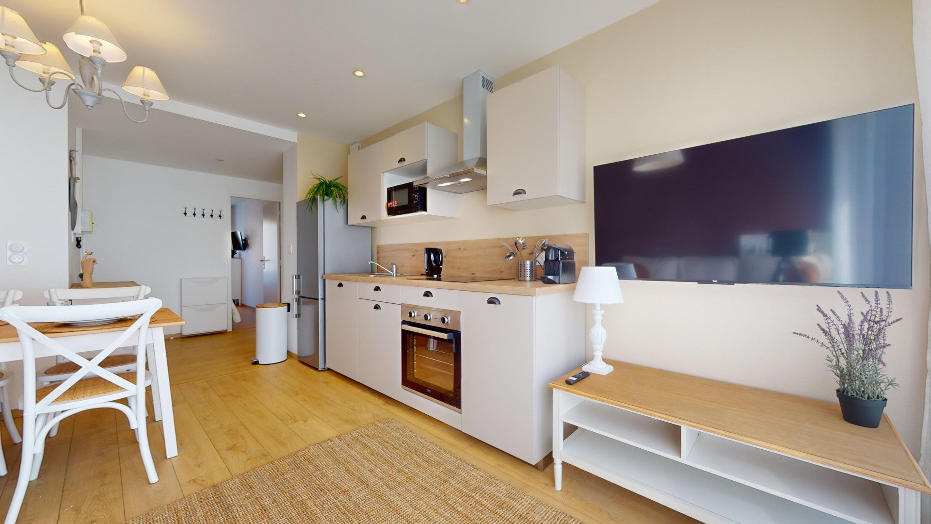 Appartement Rue Pierre Termier à Saint-Étienne