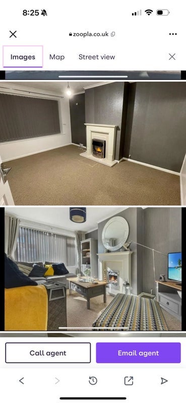 Room Sunnybank Avenue in Coventry