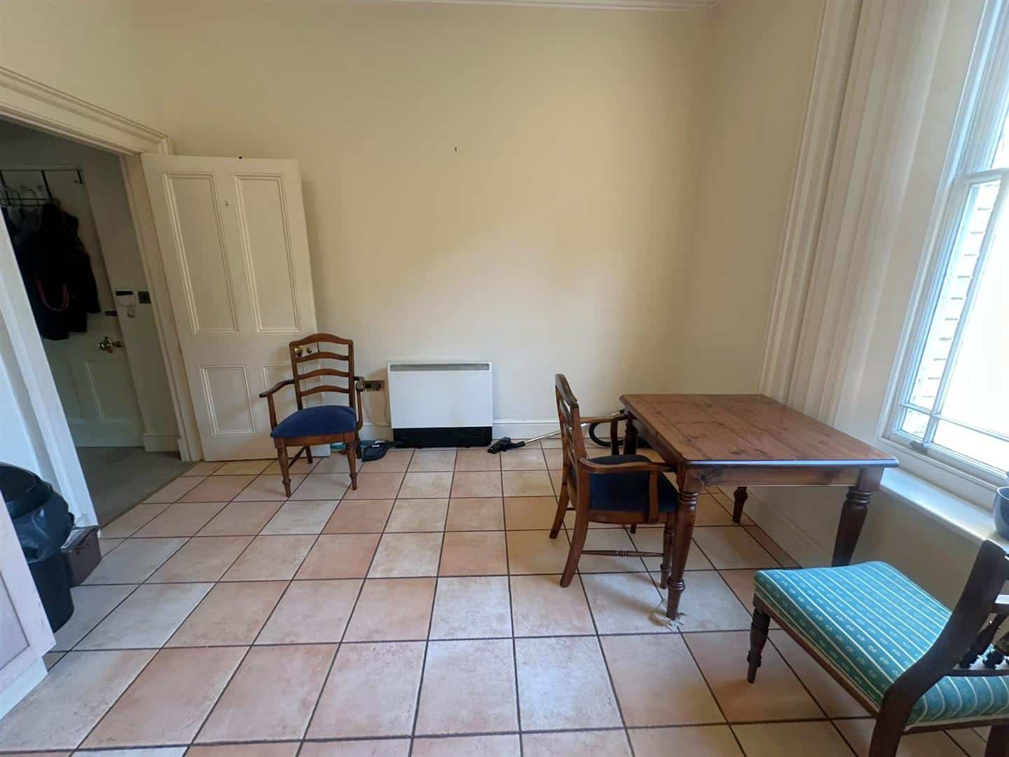 Flat Cliftonville in Northampton