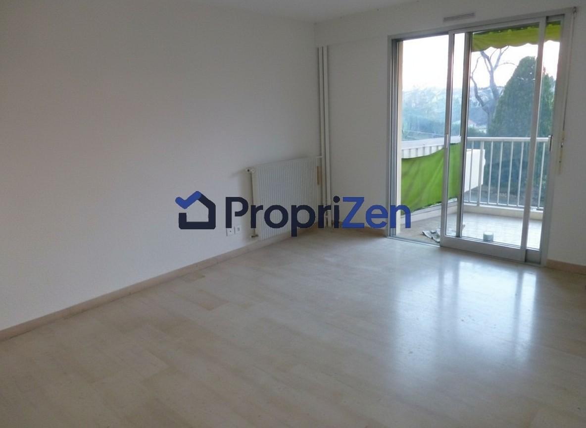 Appartement Avenue Colonel Arnaud Beltrame à Antibes