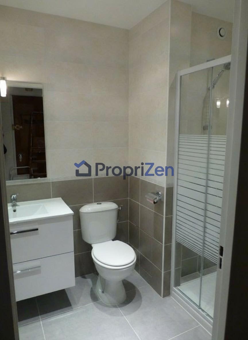 Appartement Avenue Colonel Arnaud Beltrame à Antibes