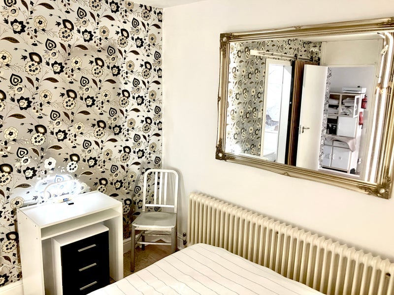 Room Old Jamaica Road in Greater London