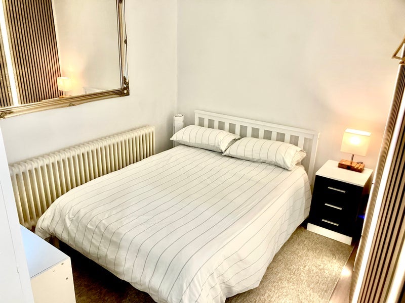 Room Old Jamaica Road in Greater London