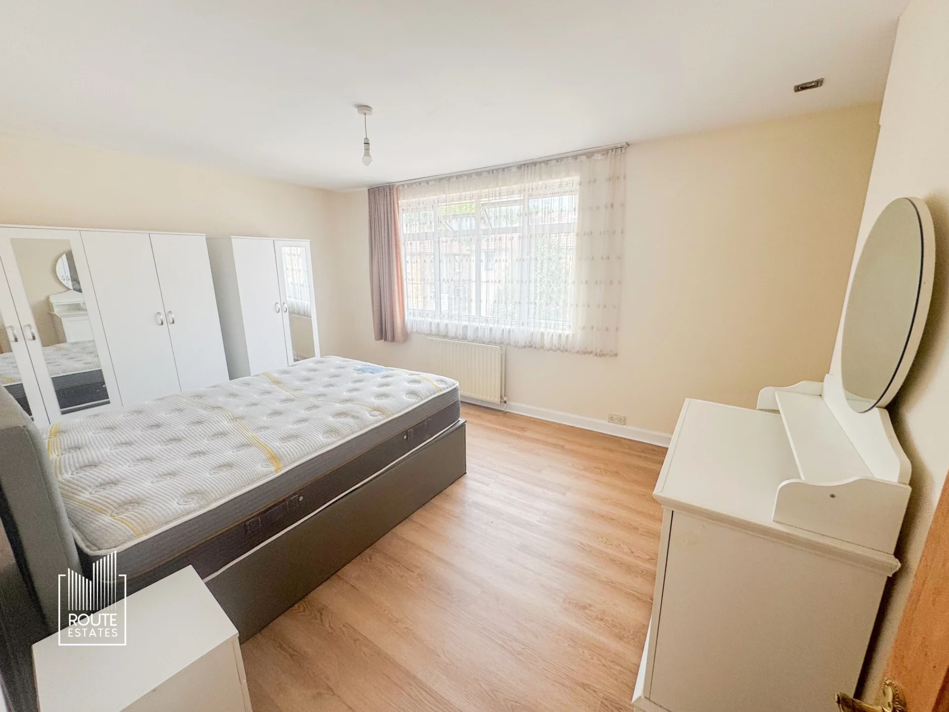 House Latymer Way in Greater London