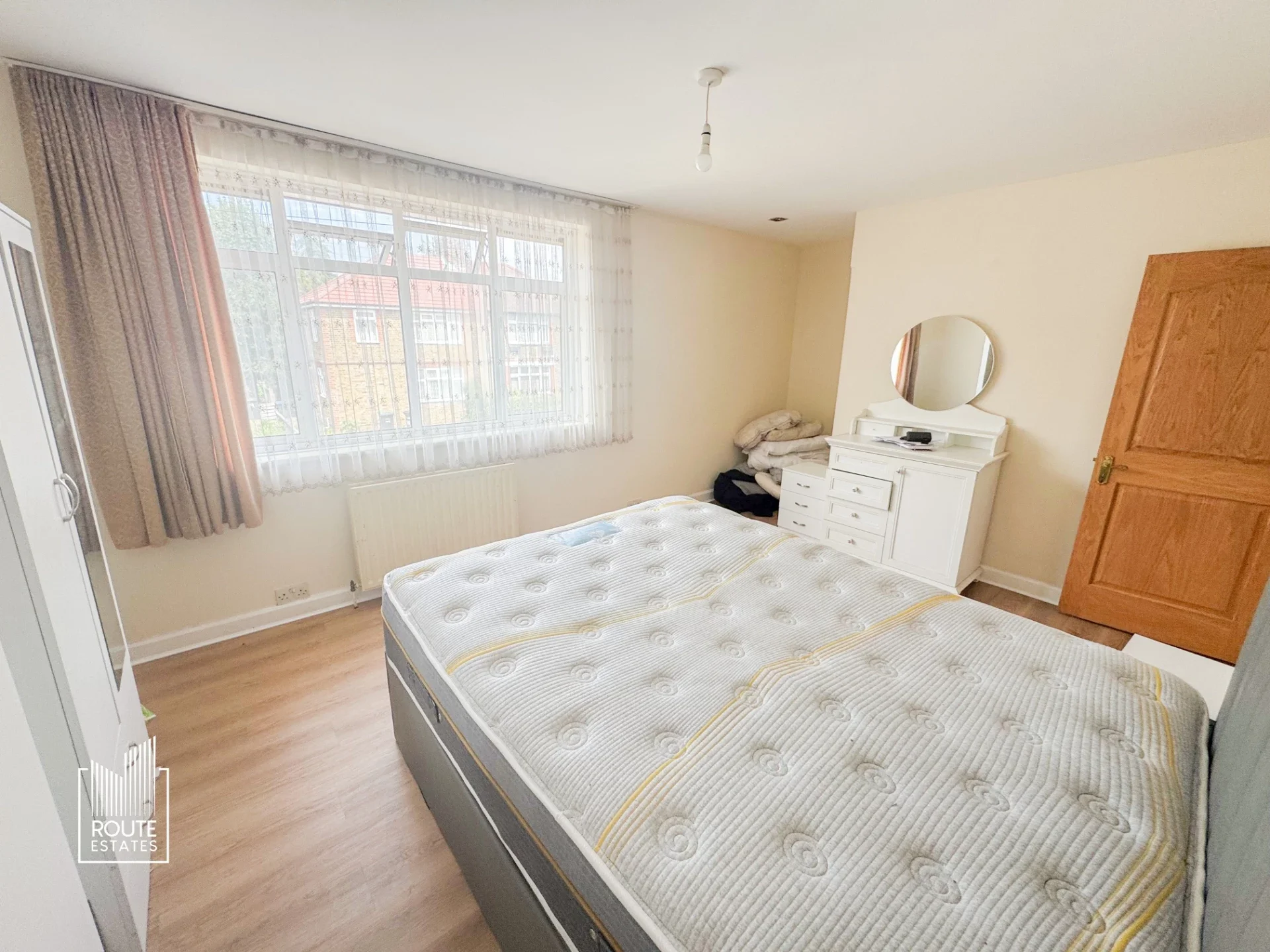 House Latymer Way in Greater London
