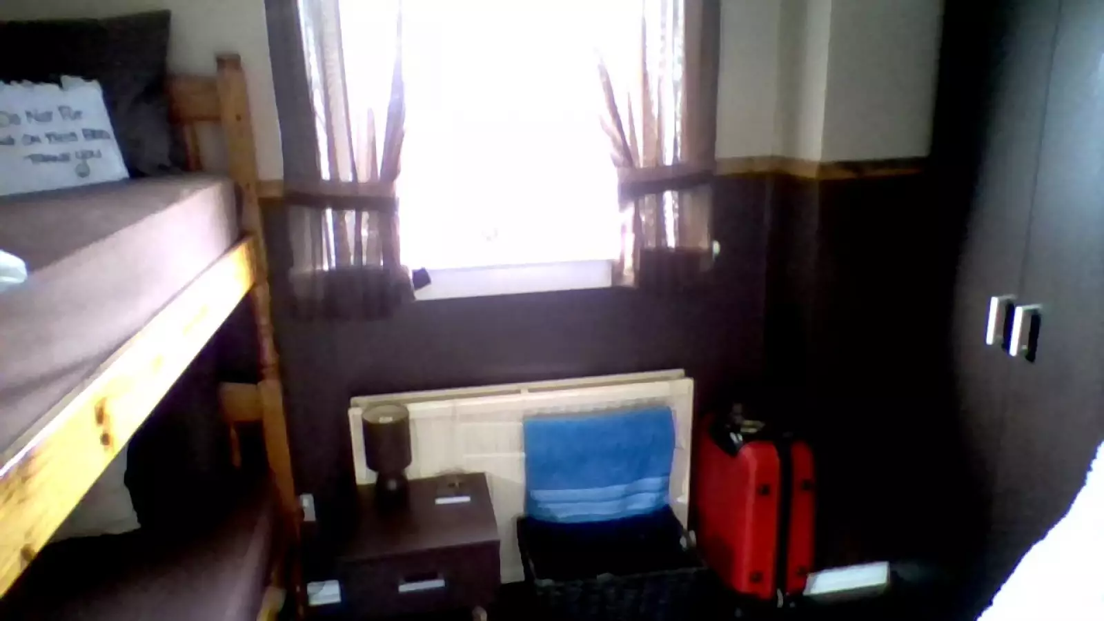 Flat Burdiehouse Medway in City of Edinburgh