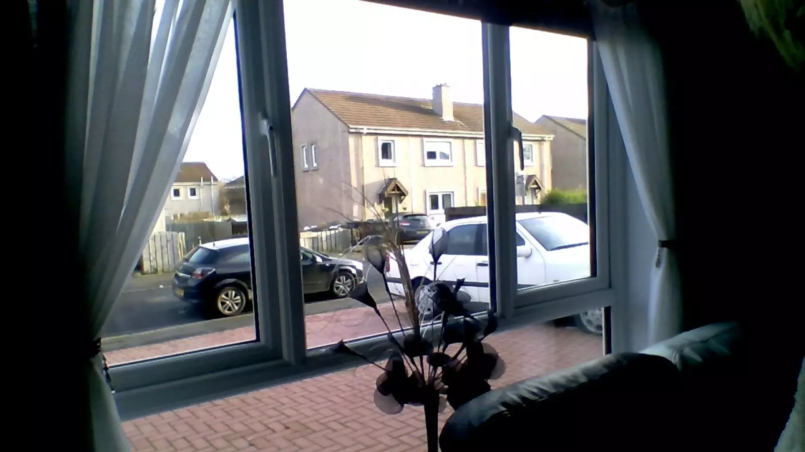 Flat Burdiehouse Medway in City of Edinburgh