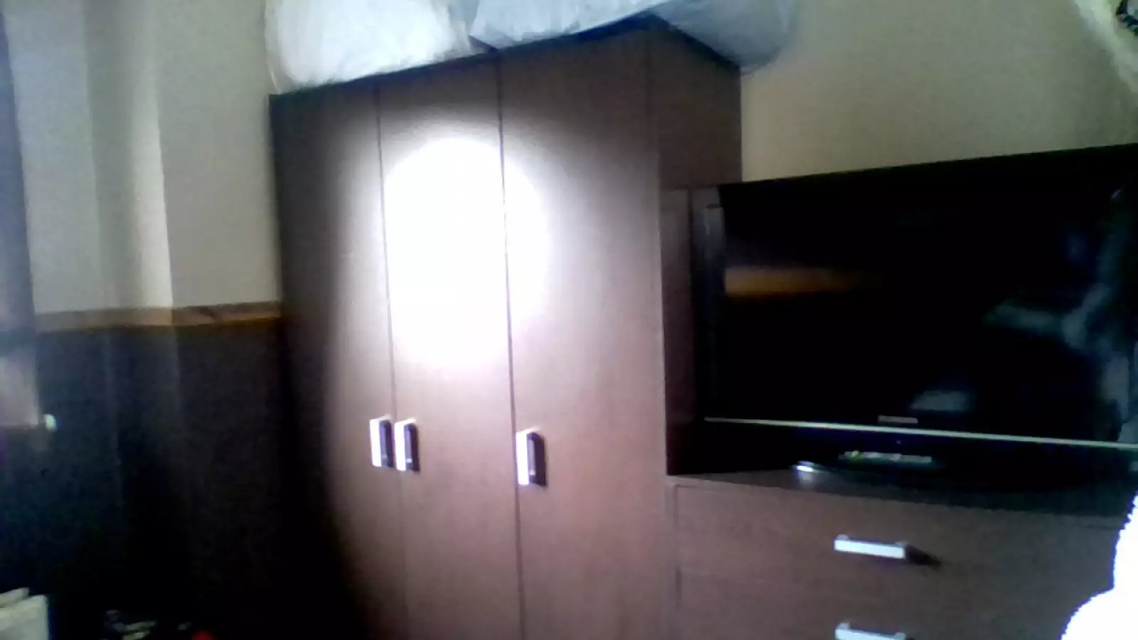 Flat Burdiehouse Medway in City of Edinburgh