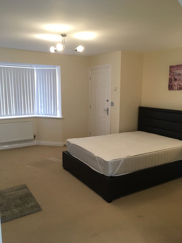 Room Tuffleys Way in Braunstone Town