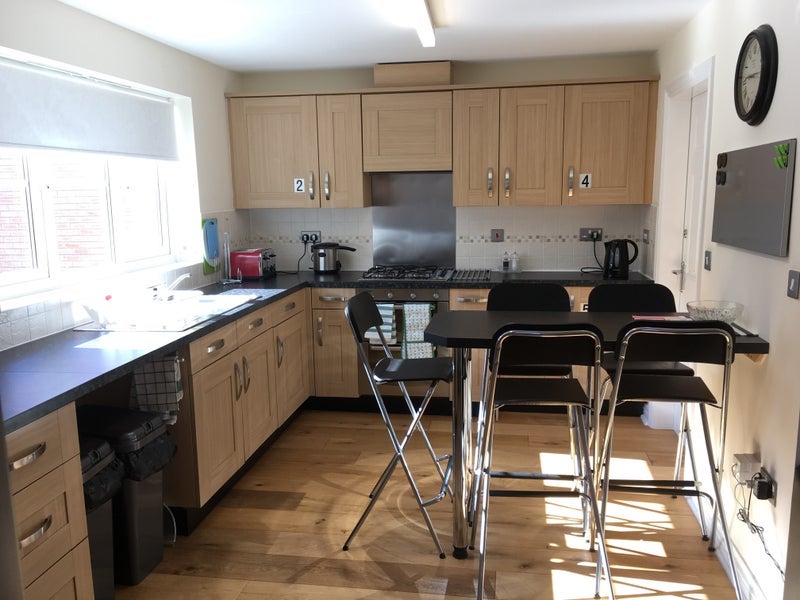Room Tuffleys Way in Braunstone Town