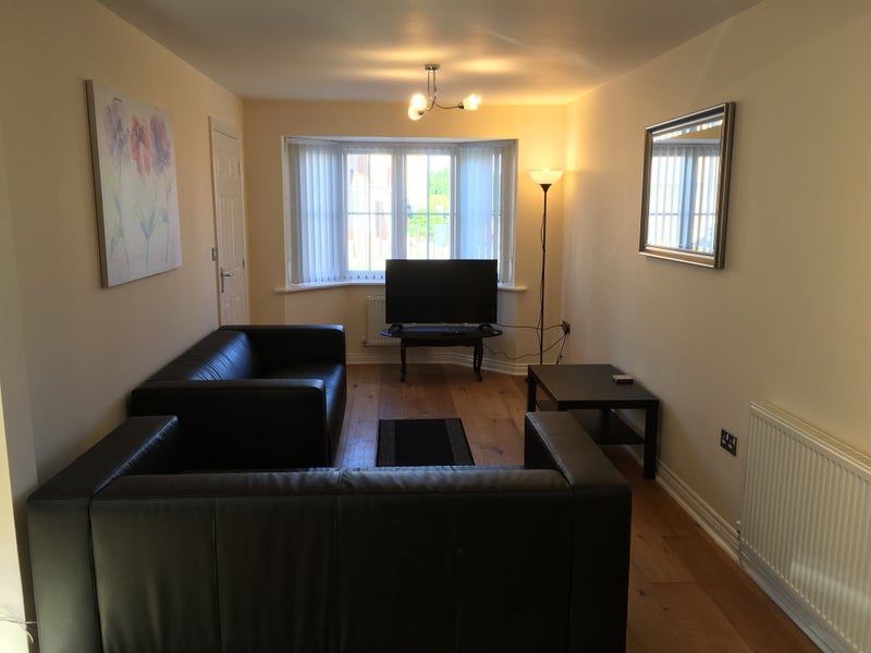 Room Tuffleys Way in Braunstone Town